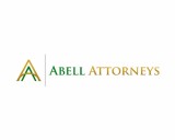 https://www.logocontest.com/public/logoimage/1534953236Abell Attorneys 7.jpg
